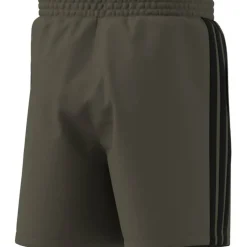 Essentials 3-Streifen Chelsea Herren Shorts