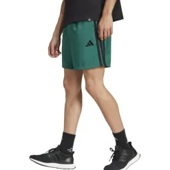 Essentials 3-Streifen Chelsea Herren Shorts
