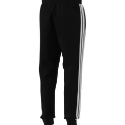 Essentials 3-Streifen Fleecehose Herren Hose