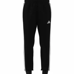 Essentials 3-Streifen Fleecehose Herren Hose
