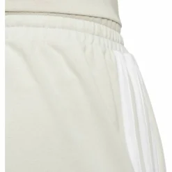 Essentials 3-Streifen French Terry Herren Hose
