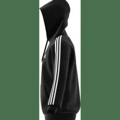 Essentials 3-Streifen Hoodie Herren Kapuzensweater