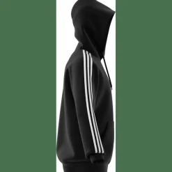 Essentials 3-Streifen Hoodie Herren Kapuzensweater
