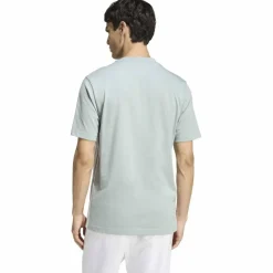 Essentials 3-Streifen Single Herren T-Shirt