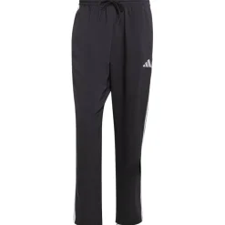Essentials 3-Streifen Stanford Open Hem Herren Hose