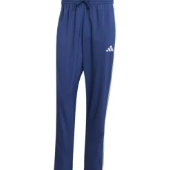 Essentials 3-Streifen Stanford Open Hem Herren Hose