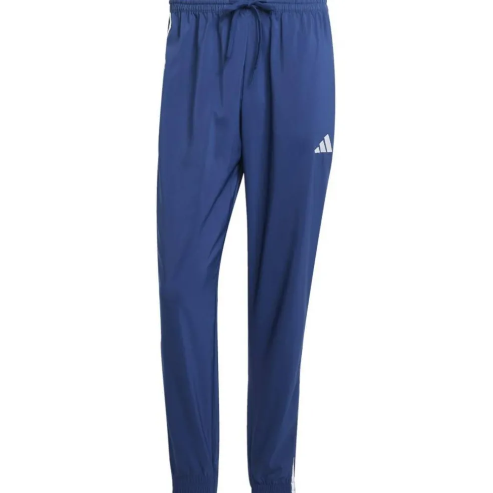 Essentials 3-Streifen Woven Herren Hose