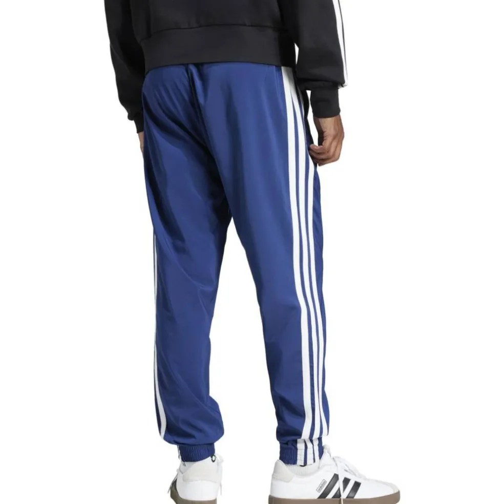 Essentials 3-Streifen Woven Herren Hose