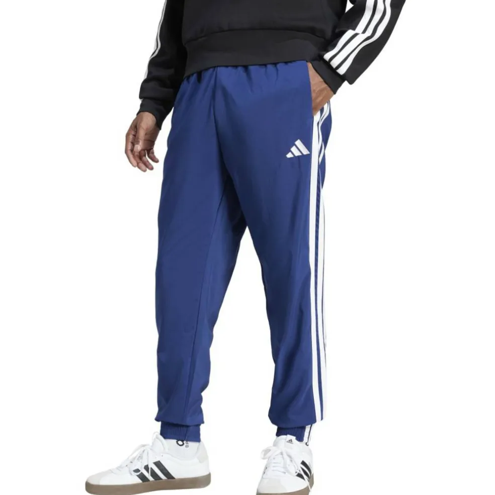 Essentials 3-Streifen Woven Herren Hose