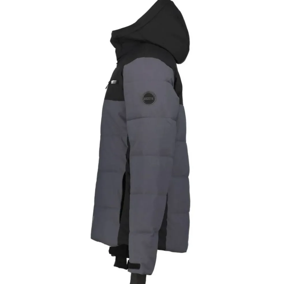 Everman Herren Skijacke