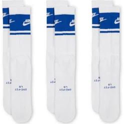 Everyday Elevated Crew (3 -Paar) Unisex Socken