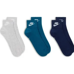 Everyday Essential (3 -Paar) Unisex Socken