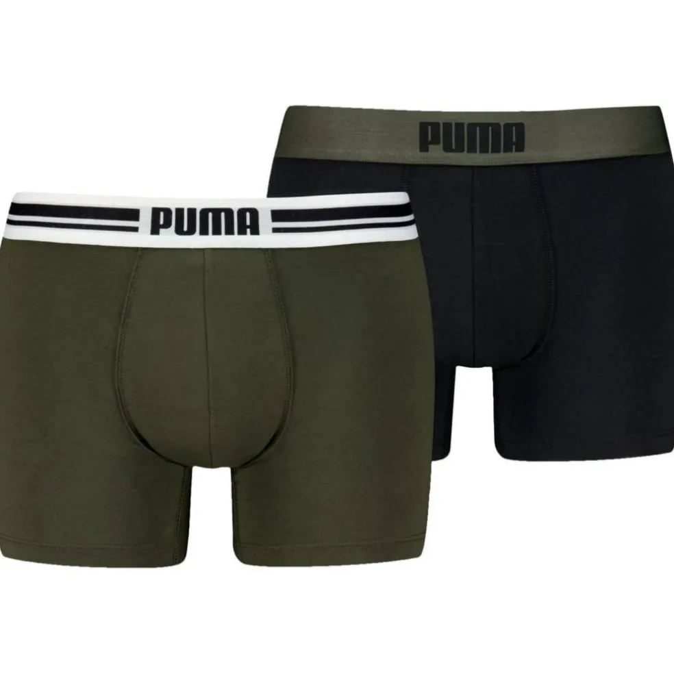 Everyday Placed Logo Herren Unterhose