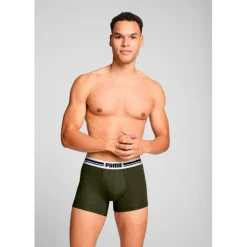 Everyday Placed Logo Herren Unterhose