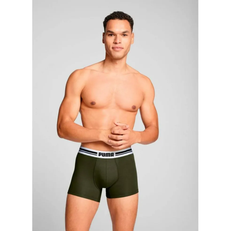 Everyday Placed Logo Herren Unterhose