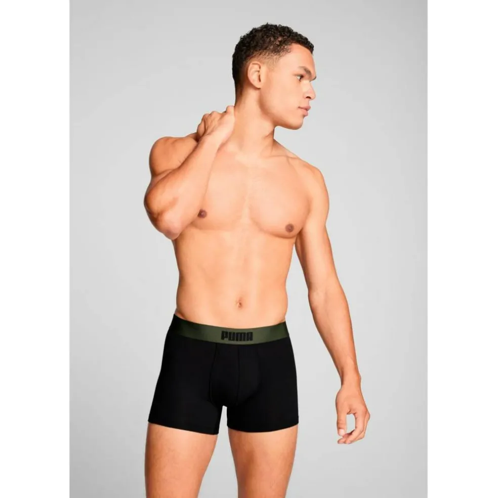 Everyday Placed Logo Herren Unterhose
