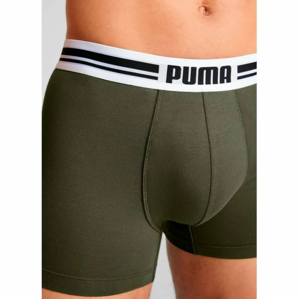Everyday Placed Logo Herren Unterhose