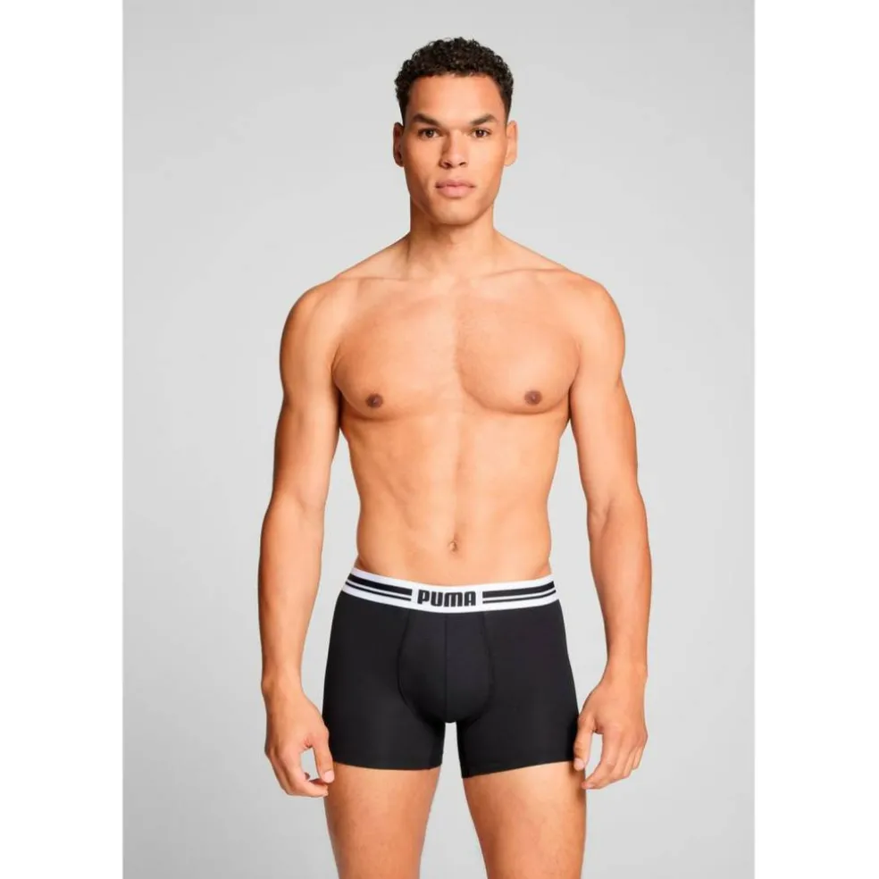 Everyday Placed Logo Herren Unterhose