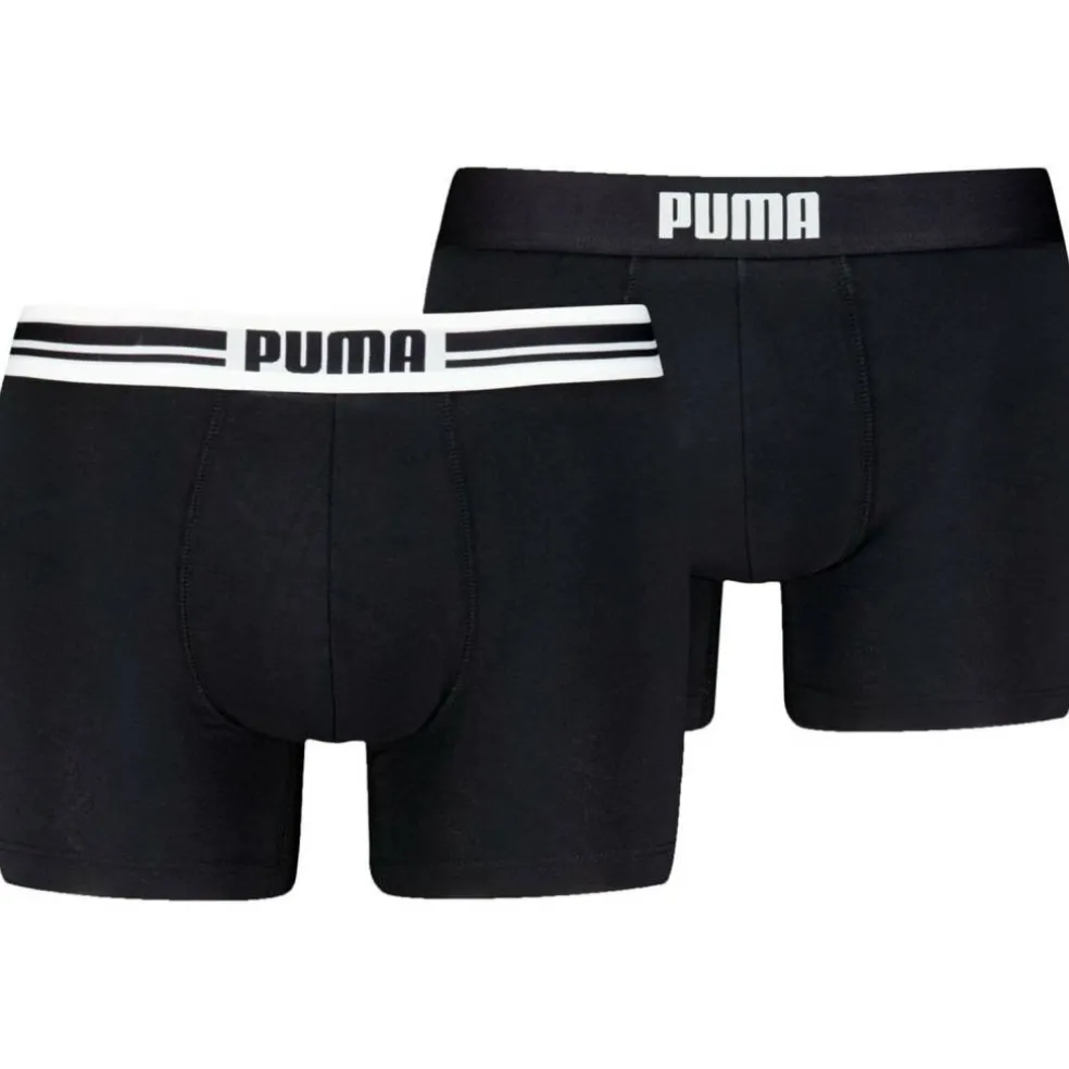 Everyday Placed Logo Herren Unterhose