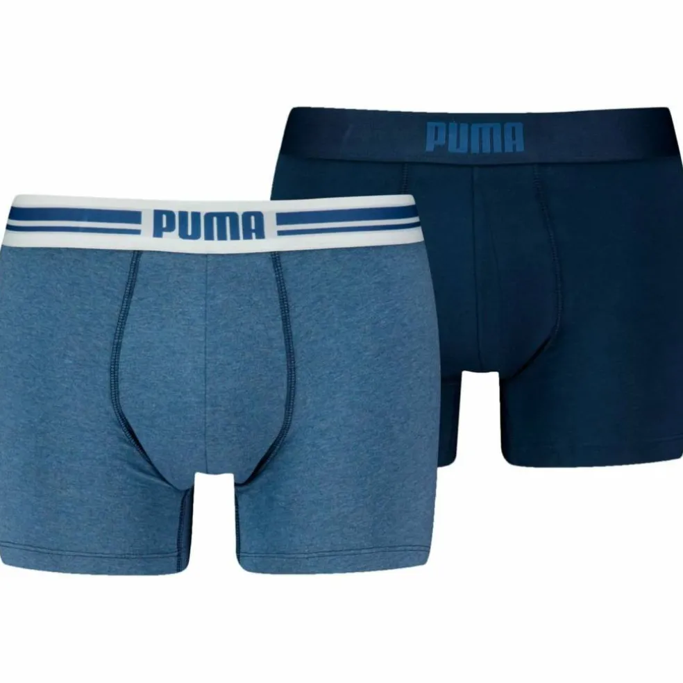 Everyday Placed Logo Herren Unterhose