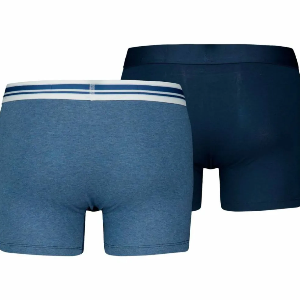 Everyday Placed Logo Herren Unterhose