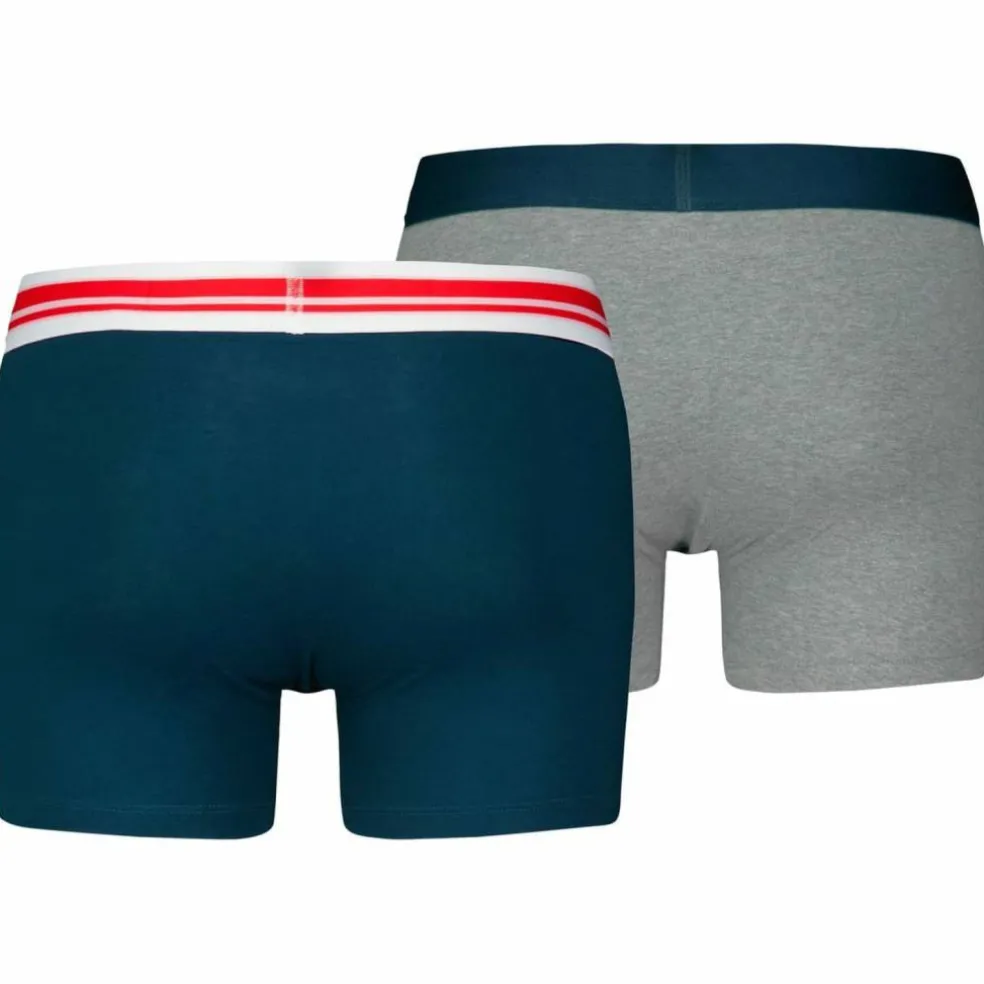 Everyday Placed Logo Herren Unterhose