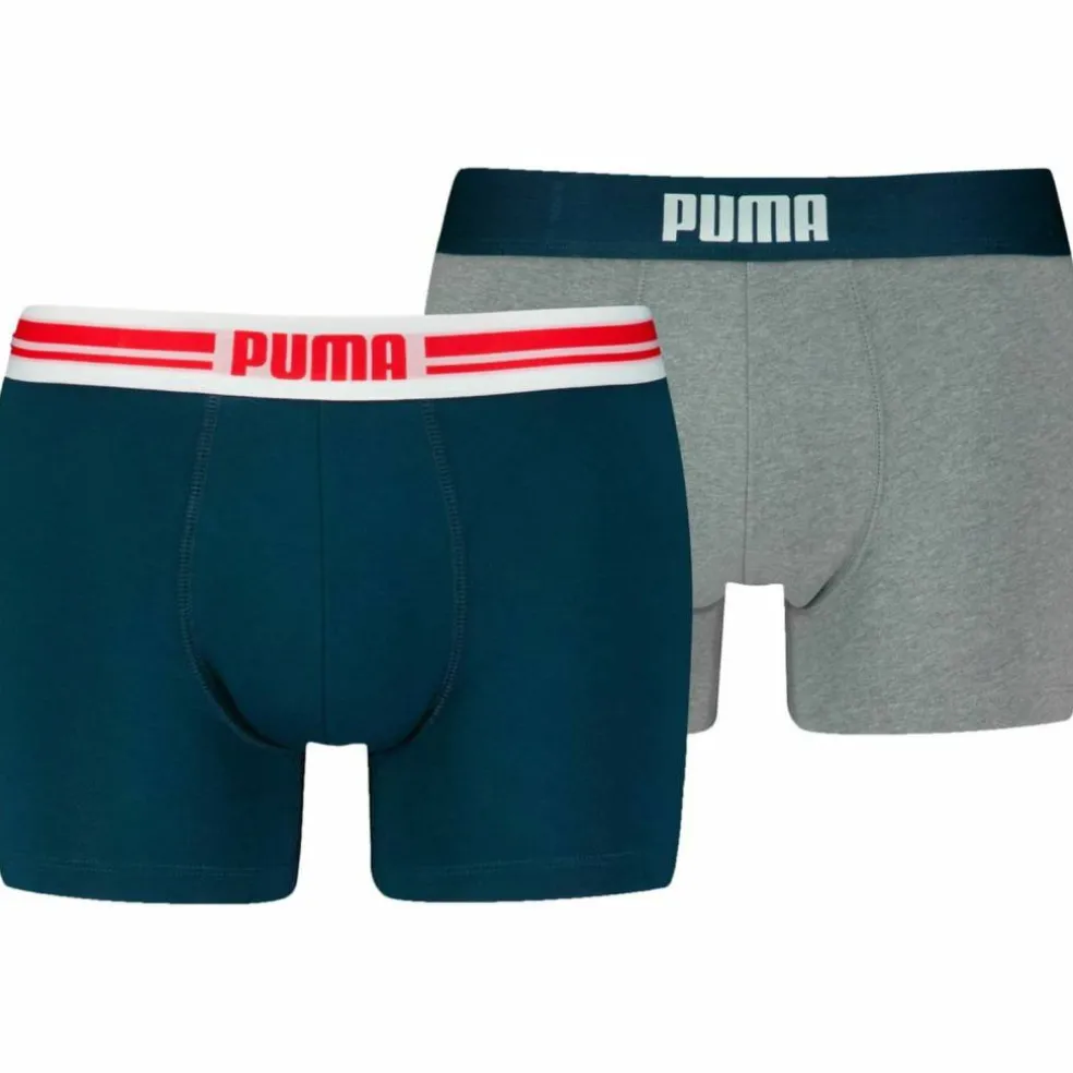 Everyday Placed Logo Herren Unterhose
