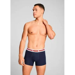 Everyday Placed Logo Herren Unterhose