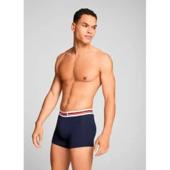 Everyday Placed Logo Herren Unterhose
