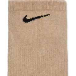 Everyday Plus Cushioned Training No-Show (6 -Paar) Herren Socken