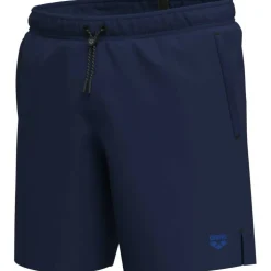 Evo Beach Solid Herren Badehose