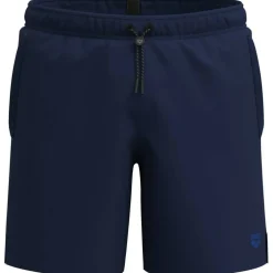 Evo Beach Solid Herren Badehose
