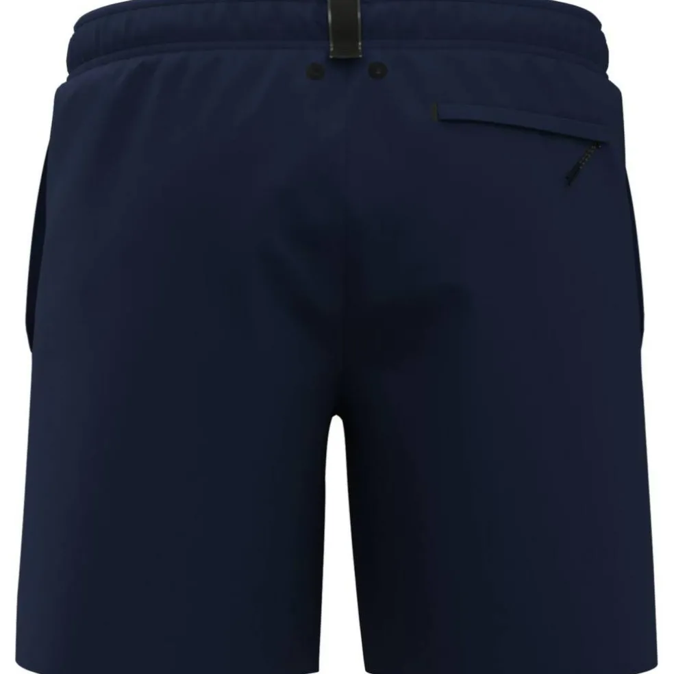 Evo Beach Solid Herren Badehose