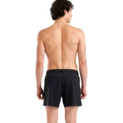 Evo Beach Solid Herren Badehose