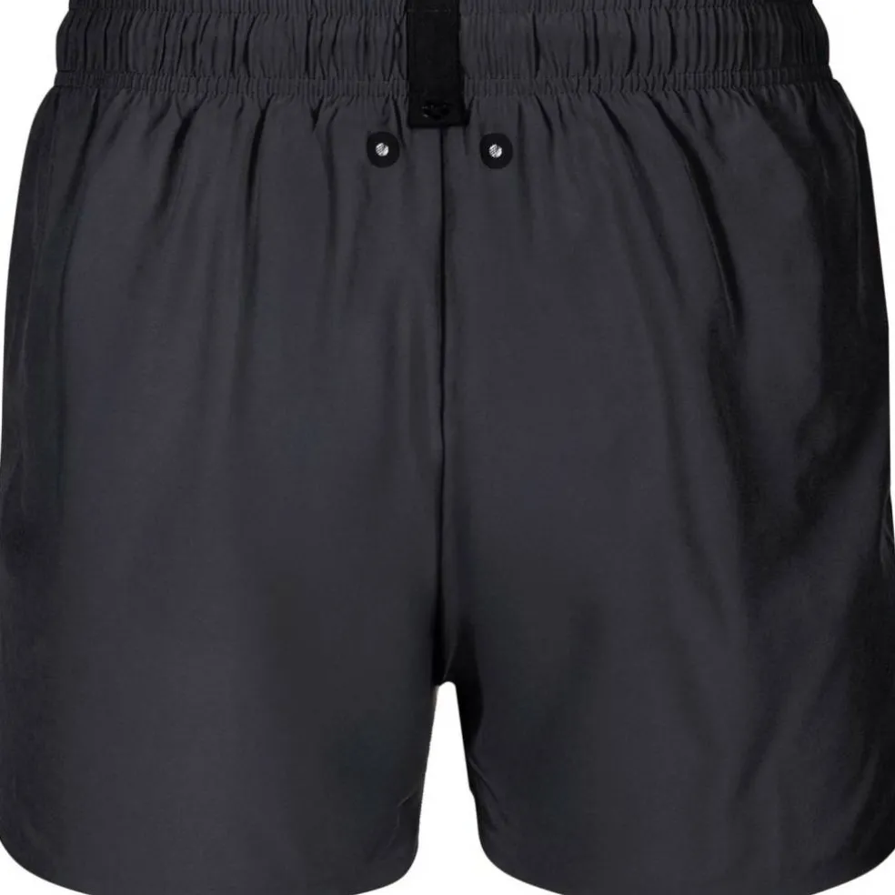 Evo Beach Solid Herren Badehose