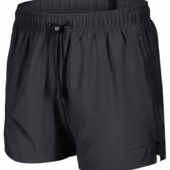 Evo Beach Solid Herren Badehose