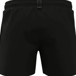 Evo Beach Solid Herren Badehose