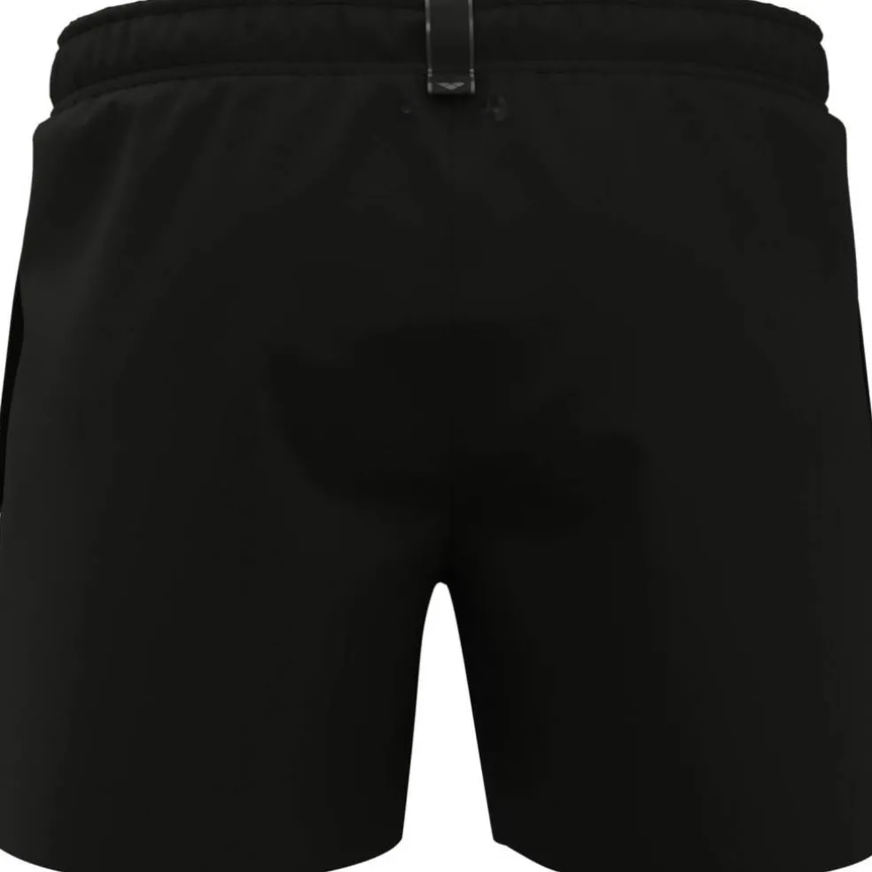 Evo Beach Solid Herren Badehose
