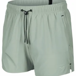 Evo Beach Solid Herren Badehose