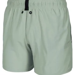 Evo Beach Solid Herren Badehose
