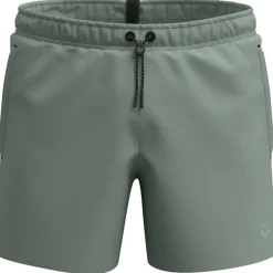 Evo Beach Solid Herren Badehose