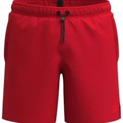 Evo Beach Solid Herren Badehose