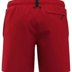 Evo Beach Solid Herren Badehose