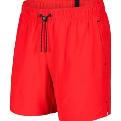 Evo Beach Solid Herren Badehose