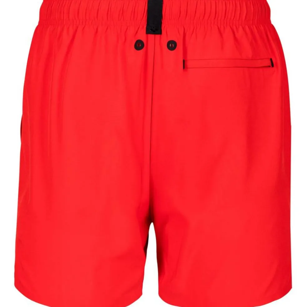 Evo Beach Solid Herren Badehose