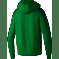 Evo Star mit Kapuze Unisex Kapuzensweater
