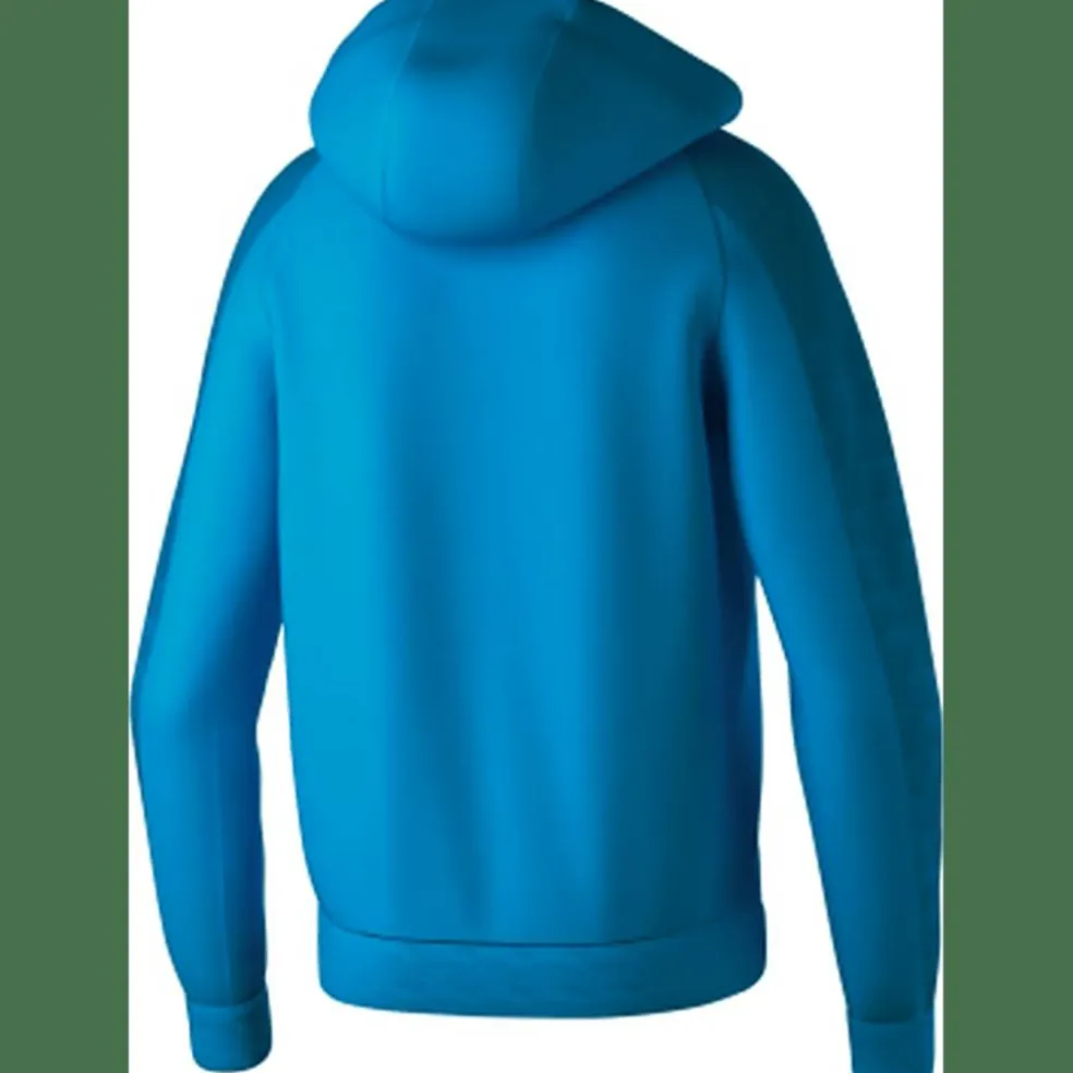 Evo Star mit Kapuze Unisex Kapuzensweater
