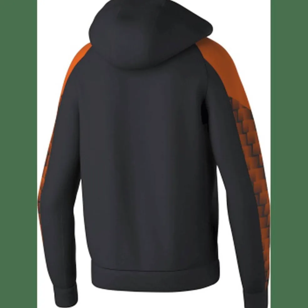 Evo Star mit Kapuze Unisex Kapuzensweater