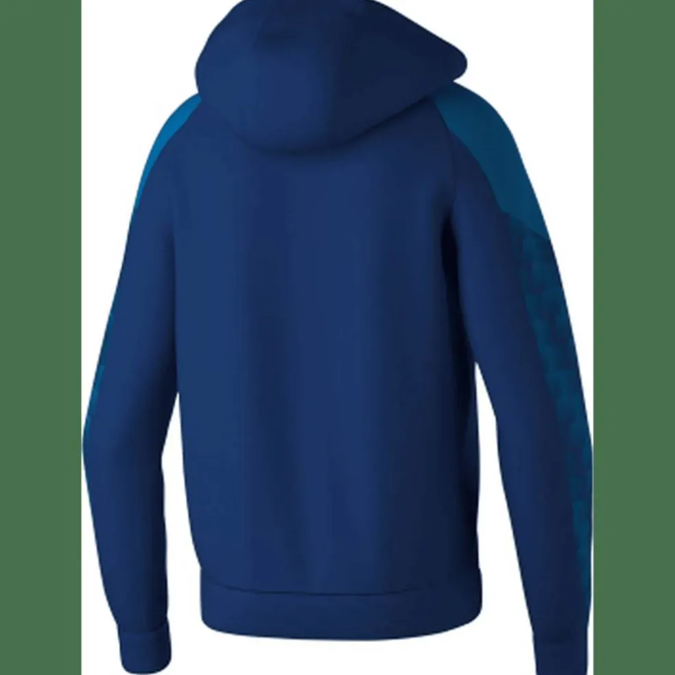 Evo Star mit Kapuze Unisex Kapuzensweater