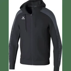 Evo Star mit Kapuze Unisex Kapuzensweater